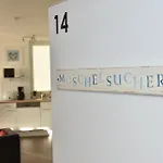 Kuestenzauber 14 - Muschelsucher * Großenbrode