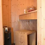 アパート Kuestenzauber 14 - Muschelsucher Großenbrode