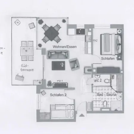 Kuestenzauber 14 - Muschelsucher * Гросенброде