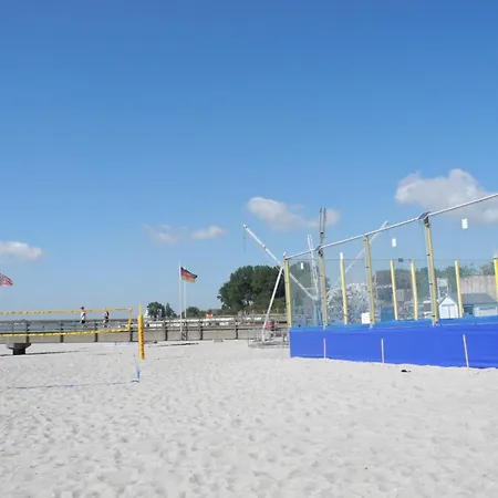 Kuestenzauber 14 - Muschelsucher