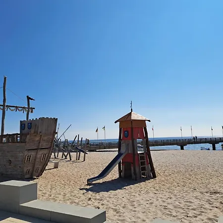 Kuestenzauber 14 - Muschelsucher * Гросенброде