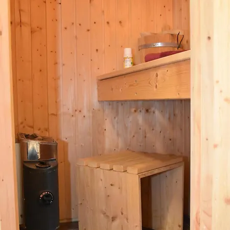Apartment Kuestenzauber 14 - Muschelsucher Grossenbrode