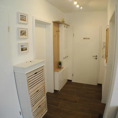 Kuestenzauber 14 - Muschelsucher *