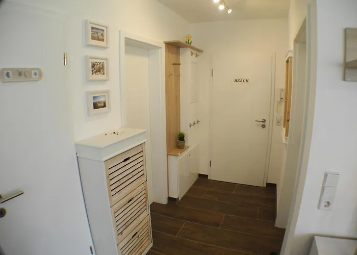 Kuestenzauber 14 - Muschelsucher *